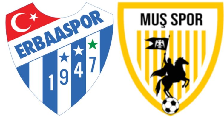 Erbaaspor - Muşspor Maçının Hakemleri Belli Oldu! erbaaspor musspor macinin hakemleri belli oldu habermeydan