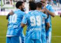 Erzurumspor, Konyaspor’a 1 attı 3 aldı!