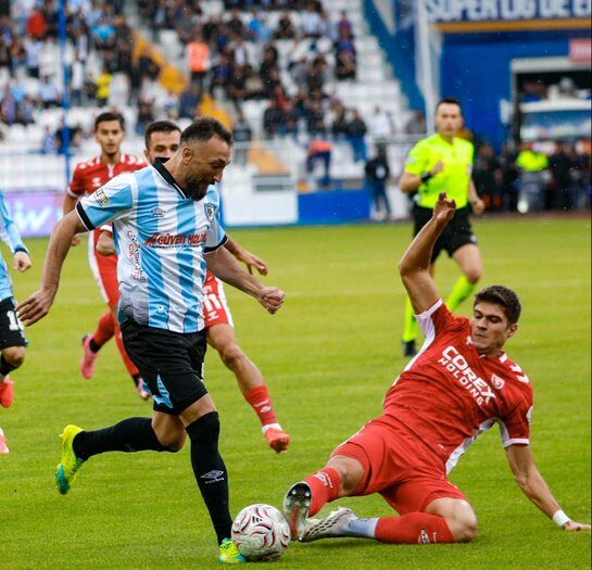 Erzurumspor, Samsunspor'a 1 attı 3 aldı! erzurumsporfk samsunspora 1 atti 3 aldi habermeydan e1789922985371