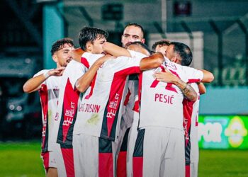 Esenler Erokspor 0-2 Fatih Karagümrük
