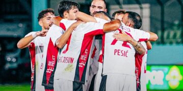 Esenler Erokspor 0-2 Fatih Karagümrük