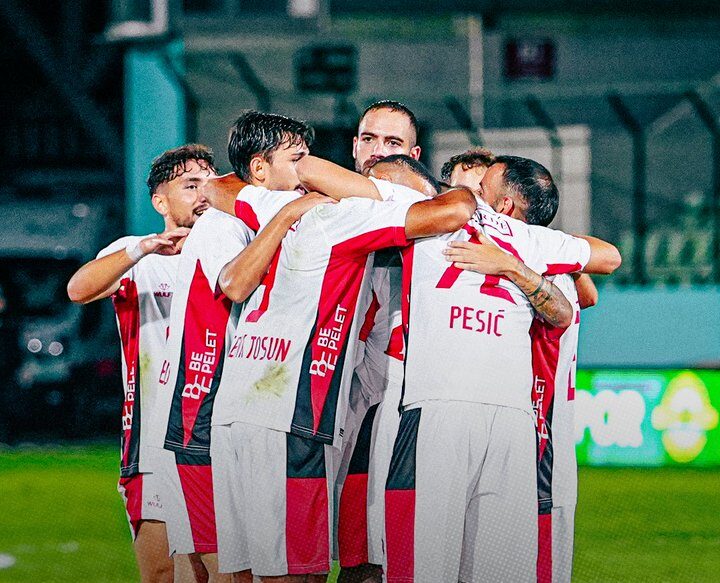 Esenler Erokspor 0-2 Fatih Karagümrük esenler erokspor 0 2 fatih karagumruk habermeydan e1789848139945