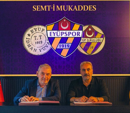 Eyüpspor, Mustafa Dalcı'yı açıkladı! eyupspor mustafa dalciyi acikladi habermeydan e1790696124603