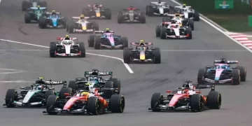 F1 Heyecanı İstanbul'a Geri Dönüyor: Türkiye GP'sinin 2027 Tarihi Belli Oldu! F1 Heyecanı İstanbul’a Geri Dönüyor: Türkiye GP’sinin 2027 Tarihi Belli Oldu!