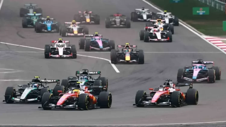 F1 Heyecanı İstanbul'a Geri Dönüyor: Türkiye GP'sinin 2027 Tarihi Belli Oldu! f1 heyecani istanbula geri donuyor turkiye gpsinin 2027 tarihi belli oldu habermeydan