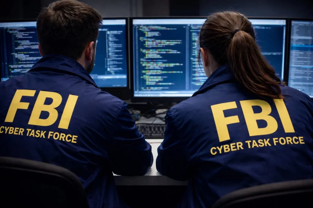 fbi habermeydan
