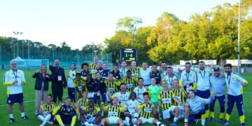 Fenerbahçe arsaVev, Macaristan’da avantajı kaptı!