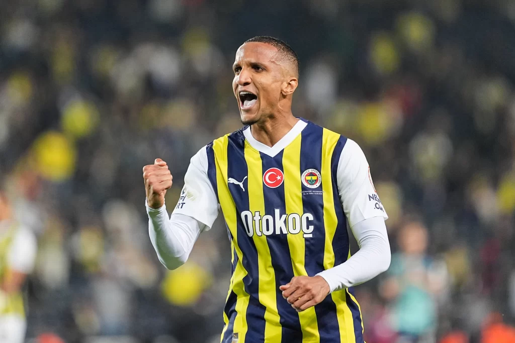 Fenerbahçe, Becao ayrılığını açıkladı! fenerbahce becao ayriligini acikladi habermeydan