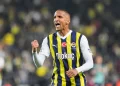Fenerbahçe, Becao ayrılığını açıkladı! Fenerbahçe, Becao ayrılığını açıkladı!