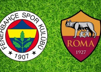 Fenerbahçe-Roma maçı ne zaman, saat kaçta, hangi kanalda? Fenerbahçe-Roma maçı ne zaman, saat kaçta, hangi kanalda?