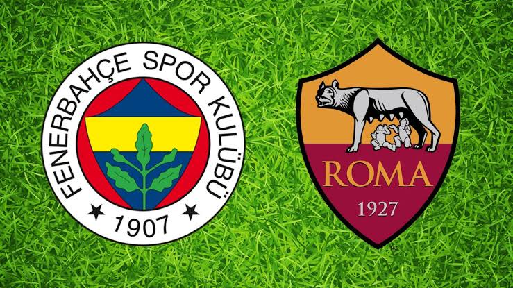 Fenerbahçe-Roma maçı ne zaman, saat kaçta, hangi kanalda? fenerbahce roma maci ne zaman saat kacta hangi kanalda habermeydan