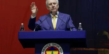 Fenerbahçe Spor Kulübü’nün Toplam Borcu Açıklandı!