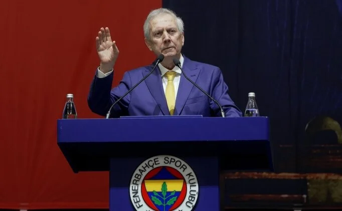 Fenerbahçe Spor Kulübü'nün Toplam Borcu Açıklandı! fenerbahce spor kulubunun toplam borcu aciklandi habermeydan