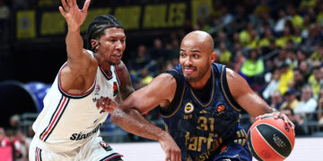 Fenerbahçe, Bayern Münih’i 24 sayı Farkla Devirdi!