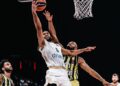 Fenerbahçe Tarfin, EuroLeague Süper Kupa'da 3. oldu! Fenerbahçe Tarfin, EuroLeague Süper Kupa’da 3. oldu!