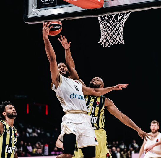 Fenerbahçe Tarfin, EuroLeague Süper Kupa'da 3. oldu! fenerbahce tarfin euroLeague super kupada 3 oldu habermeydan e1789840358604