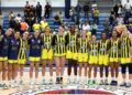 Fenerbahçe Tarfin, lige galibiyetiyle başladı! Fenerbahçe Tarfin, lige galibiyetiyle başladı!