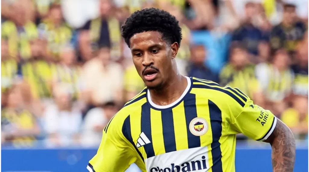 Fenerbahçe'den, Oosterwolde için açıklama! fenerbahceden oosterwolde icin aciklama habermeydan