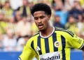 Fenerbahçe'den, Oosterwolde için açıklama! Fenerbahçe’den, Oosterwolde için açıklama!