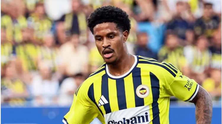 Fenerbahçe'den, Oosterwolde için açıklama! fenerbahceden oosterwolde icin aciklama habermeydan