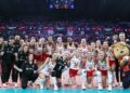 Filenin Sultanları, Almanya’yı Devirip Yarı Finale Yükseldi!