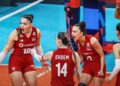Filenin Sultanları Çeyrek Final’de!