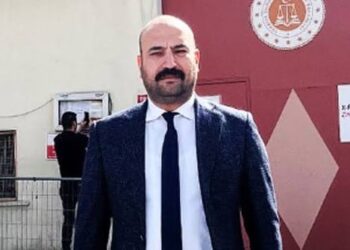 Adalar’da başkanvekilliği seçimi öncesi Fırat Durak’tan istifa kararı Adalar’da başkanvekilliği seçimi öncesi Fırat Durak’tan istifa kararı