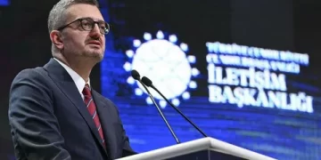 Duran’dan fon piyasalarındaki gelişmelere ilişkin açıklama: “Sorumlular hukuk önünde hesap verecek” Duran’dan fon piyasalarındaki gelişmelere ilişkin açıklama: “Sorumlular hukuk önünde hesap verecek”
