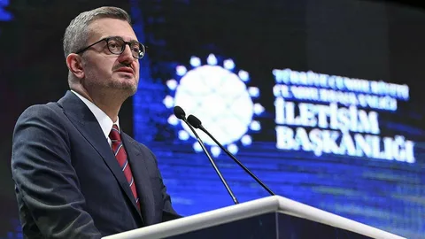 Duran’dan fon piyasalarındaki gelişmelere ilişkin açıklama: “Sorumlular hukuk önünde hesap verecek” fon piyasalari habermeydan