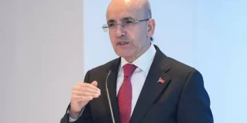 Mehmet Şimşek’ten fon soruşturması açıklaması: Piyasalar için yeni mesaj Mehmet Şimşek’ten fon soruşturması açıklaması: Piyasalar için yeni mesaj