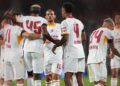 Galatasaray, Başakşehir’i deplasmanda 3 golle devirdi!