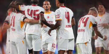 Galatasaray, Başakşehir’i deplasmanda 3 golle devirdi!