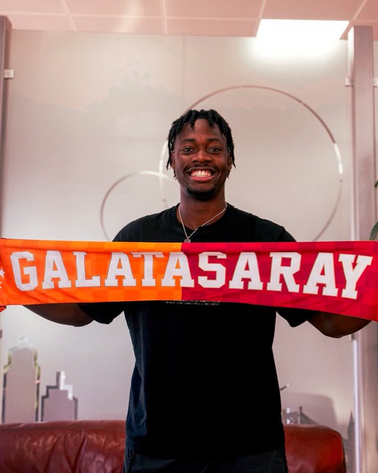 Galatasaray, Bitshiabu’yu açıkladı! galatasaray bitshiabuyu acikladi habermeydan