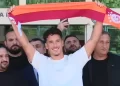 Galatasaray, Deniz Gül transferini açıkladı! Galatasaray, Deniz Gül transferini açıkladı!