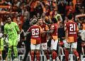 Galatasaray, Kocaelispor'a 1 attı 3 aldı! Galatasaray, Kocaelispor’a 1 attı 3 aldı!