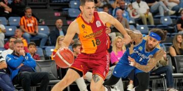 Galatasaray MCT Technic, Çayırova Belediyespor'a zorlanmadı! Galatasaray MCT Technic, Çayırova Belediyespor’a zorlanmadı!
