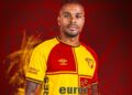 Göztepe, Tino Anjorin’i açıkladı!