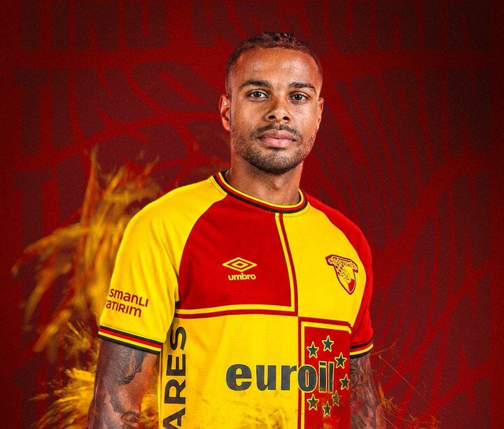 Göztepe, Tino Anjorin'i açıkladı! galatasaray tino anjorini acikladi habermeydan e1788551582983