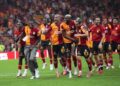 Galatasaray'ın, Şampiyonlar Ligi kadrosu belli oldu! Galatasaray’ın, Şampiyonlar Ligi kadrosu belli oldu!