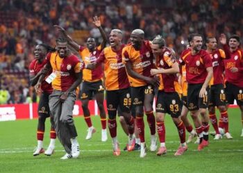 Galatasaray'ın, Şampiyonlar Ligi kadrosu belli oldu! Galatasaray’ın, Şampiyonlar Ligi kadrosu belli oldu!