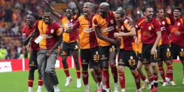 Galatasaray'ın, Şampiyonlar Ligi kadrosu belli oldu! Galatasaray’ın, Şampiyonlar Ligi kadrosu belli oldu!