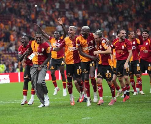 Galatasaray'ın, Şampiyonlar Ligi kadrosu belli oldu! galatasarayin sampiyonlar ligi kadrosu belli oldu habermeydan
