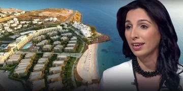Hafize Gaye Erkan hakkında suç duyurusu: “Bakan olacağım” diyerek tehdit ettiği öne sürüldü Marmara’da gemi faciası: Tuğberk İmamoğlu 11 dakikada battı, 10 denizci kayıp