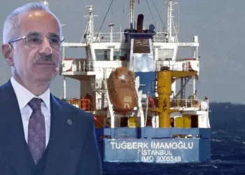 Marmara’da gemi faciası: Tuğberk İmamoğlu 11 dakikada battı, 10 denizci kayıp Marmara’da gemi faciası: Tuğberk İmamoğlu 11 dakikada battı, 10 denizci kayıp