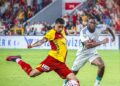 Göztepe ile Rizespor yenişemedi! Göztepe ile Rizespor yenişemedi!