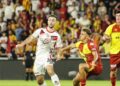 Göztepe 2-4 Gaziantep FK Göztepe 2-4 Gaziantep FK