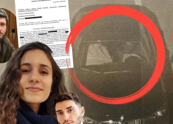 Gülistan Doku soruşturmasında çarpıcı ifade: Valinin oğlu vurdu, cesedi bagaja taşıdık