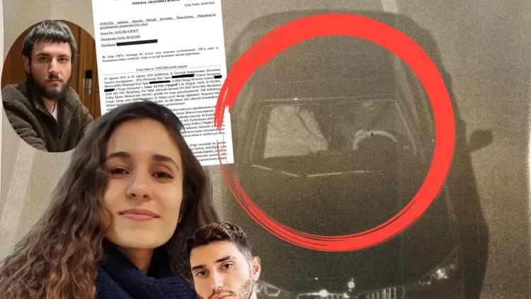 Gülistan Doku soruşturmasında çarpıcı ifade: Valinin oğlu vurdu, cesedi bagaja taşıdık Gülistan Doku soruşturmasında çarpıcı ifade...