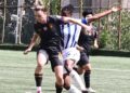 Hakkarigücü Spor 1-1 Galatasaray Hakkarigücü Spor 1-1 Galatasaray