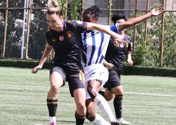 Hakkarigücü Spor 1-1 Galatasaray Hakkarigücü Spor 1-1 Galatasaray
